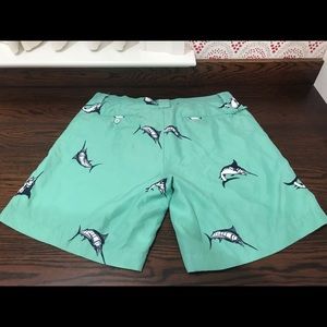 Liquid Flow Mens 35W Light Green Seafoam Blue